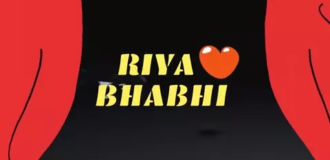 Riya Bhabhi Uncut