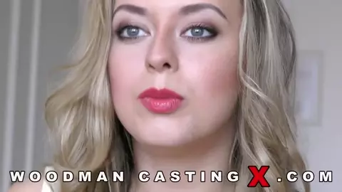 WCX - Daniella Margot   Casting X 167 1