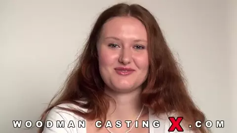 WCX - Helen Deytrois (Updated Casting X 132)