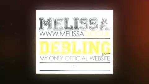 Melissa Debling - Social Distancing