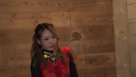 JAPornXXX - Nanako Asahina - Sex Cyborg - Japanese Crea