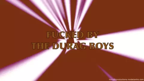 Harmony Cage - Fucked By The Durag Boys