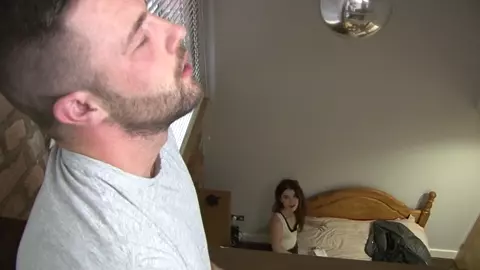 Misha Cross - My Dads New Wife Is A Whore!