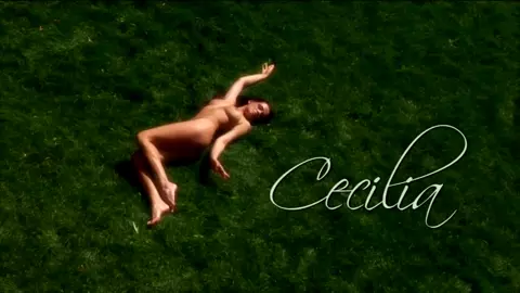 MC-Nudes - Cecilia - Pretty