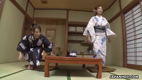 Japanhdv - Akari Asayiri And Hikari 2
