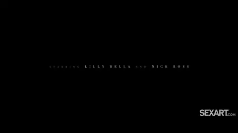 Lilly Bella & Nick Ross – Your Eyes On Me