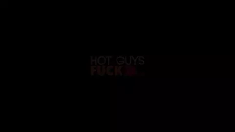 HotGuysFuck - Hunter Gage Sarah