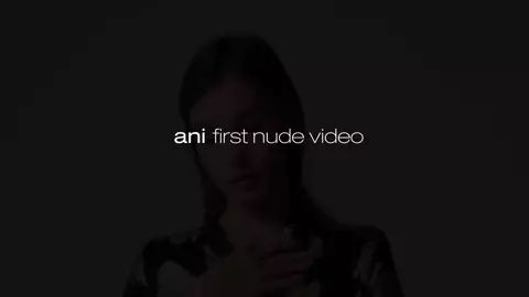 Hegre - Ani - First Nude Video