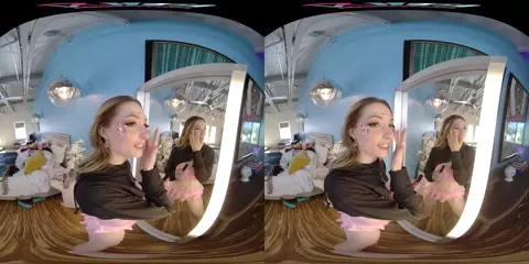 Ailee Anne - VR