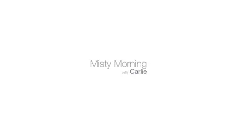 Misty Morning (Carlie)