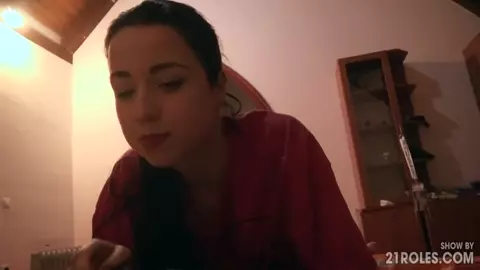 Taissia Shanti - Fuck Porno Dan's Step Sisters