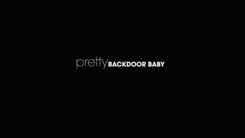 X-Art - Pretty Back Door Baby (Linsay)