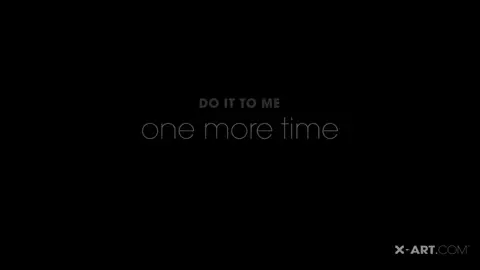 X-Art - Do it to me one more time (Tiffany) 2