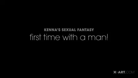 X-Art - Kennas Sexual Fantasy (Kenna) 2