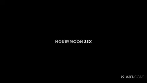 X-Art - Honeymoon Sex (Leila)