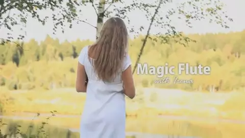 Irena - Magic Flute