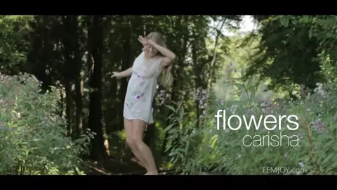 Carisha - Flowers