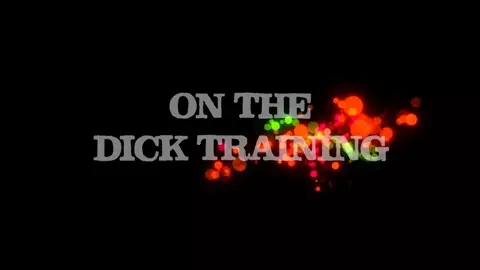ThroatWars - On the Dick Training