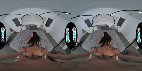 Mila Monet - Wet VR (CUTLOOP)